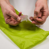 Kit de réparation Gear Aid Tenacious Tape Patchs Silnylon