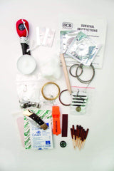 Kit de survie BCB Combat Large