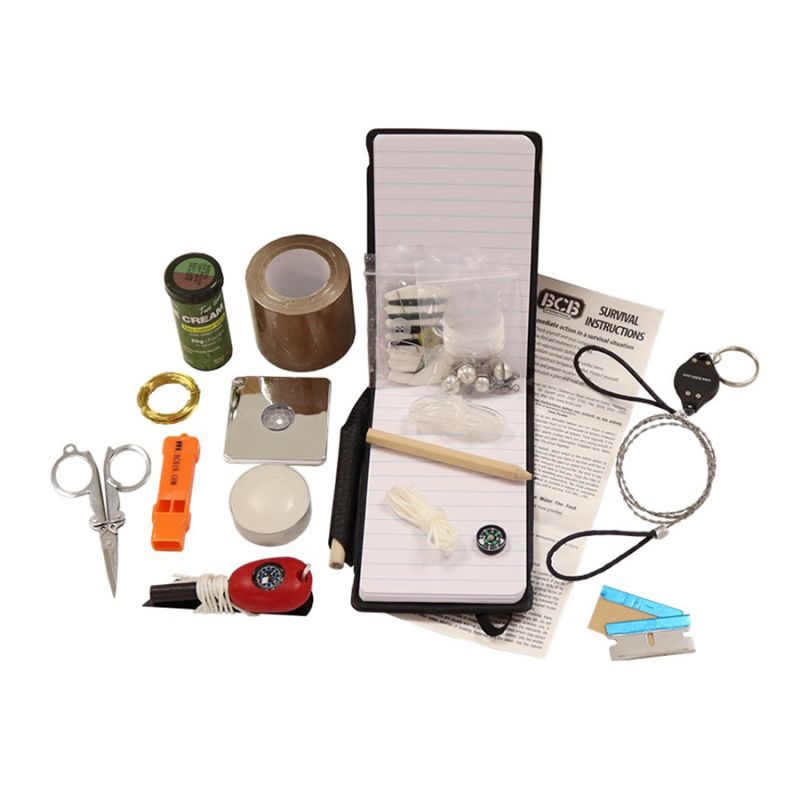Kit de survie BCB SERE