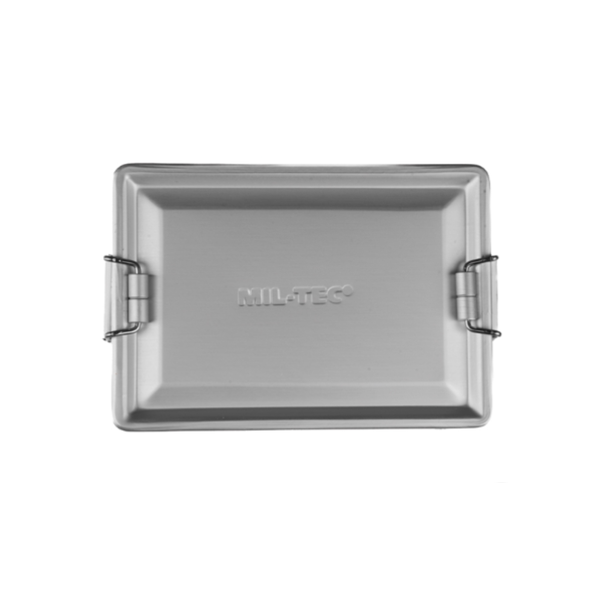 Kit de survie Mil-Tec avec boîte en aluminium