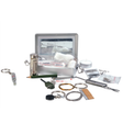 Kit de survie Mil-Tec avec boîte en aluminium