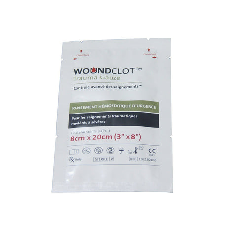 Kit de suture Ylea stérile blister quatre compartiments porte-aiguilles et ciseaux