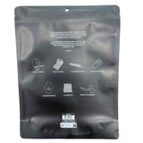 Kit de traumatologie Ares 7 pièces avec garrot bandage compressif et pansement thoracique