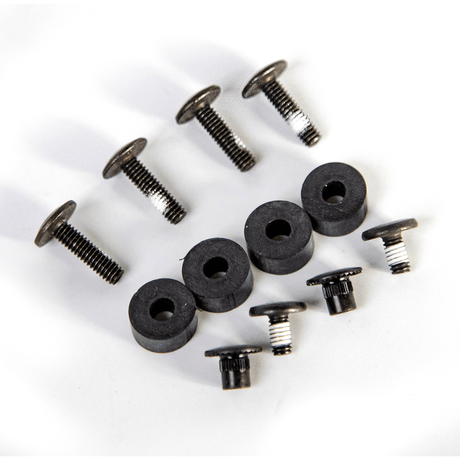 Kit de visserie Blackhawk Stache pour clips Discreet Carry Concepts Mod 4