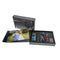 Kit d'entraînement ASP BYOD aérosol Sport Defender D2 et quatre cartouches 494 g