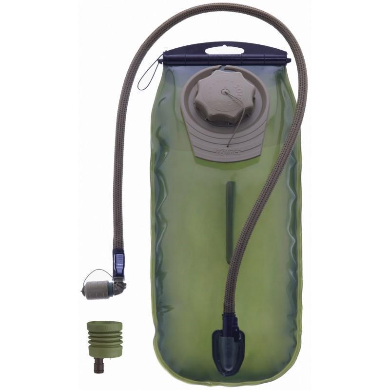 Kit d'upgrade pour Poche à eau Source Tactical WXP Low Profile