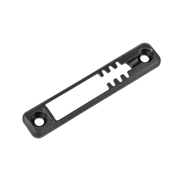 Kit lampe MOE Magpul 4 pièces avec rail cantilever et supports de commande déportée