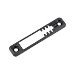 Kit lampe MOE Magpul 4 pièces avec rail cantilever et supports de commande déportée