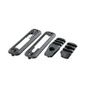 Kit lampe MOE Magpul 4 pièces avec rail cantilever et supports de commande déportée