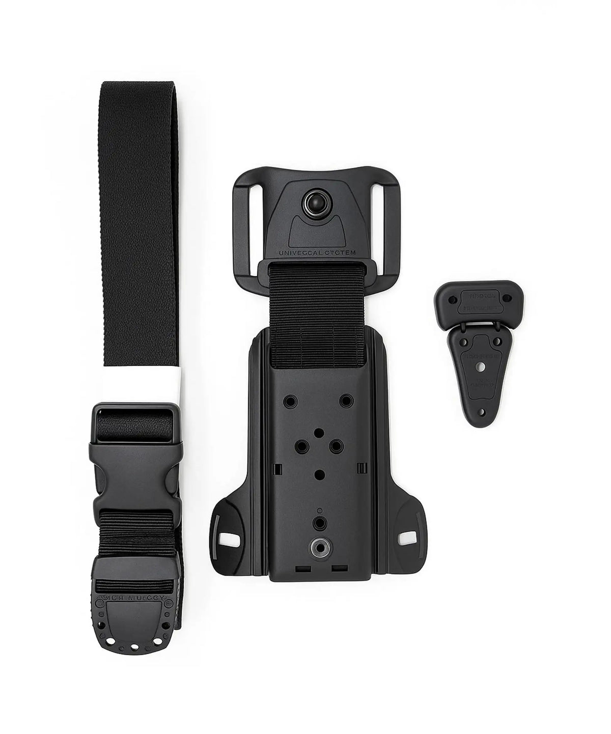 Kit tactique de hanche GK Pro pour étuis des séries STRIUM et 800