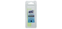 LPA Fibre optique dia 1.5mm long 100mm 10 g en organe de remplacement sur queue d'aronde