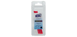 LPA Fibre optique dia 2 mm long 100mm 11 g en organe de remplacement sur queue d'aronde