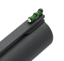 LPA Guidon fibre optique 0 kg en organe de remplacement, à reprendre sur la queue d'aronde