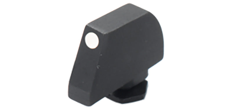 LPA Guidon pour SPR19GL30 et SPR36GL30 20 g en organe de remplacement sur queue d'aronde