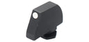 LPA Guidon pour SPR19GL30 et SPR36GL30 20 g en organe de remplacement sur queue d'aronde