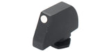 LPA Guidon pour SPR19GL30 et SPR36GL30 20 g en organe de remplacement sur queue d'aronde