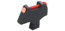 LPA Guidon pour SPR80CT7F et TTF80CT 20 g en organe de remplacement sur queue d'aronde