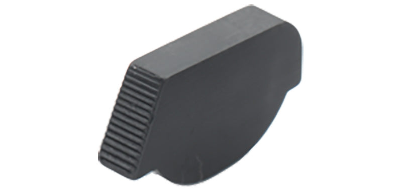 LPA Guidon pour SPR85RU07 et SPR91RU07 20 g en organe de remplacement sur queue d'aronde
