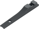 LPA Rampe support de guidon à visser 50 g en organe de remplacement sur queue d'aronde