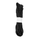 Lacets commando Ares en paracorde ronde 4 mm longueur 90 cm pour chaussures basses
