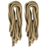 Lacets de rechange Mil-Tec polyester 180 cm