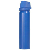 Lacrymogène d'entraînement Blueguns Spray au poivre MK4 — réplique inerte en polyuréthane