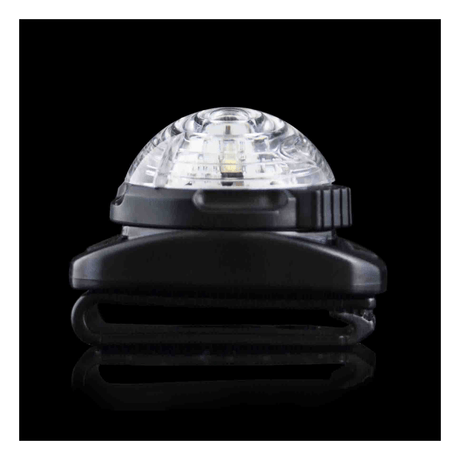 Lampe Guardian Trident Dual Spectrum Adventure Lights