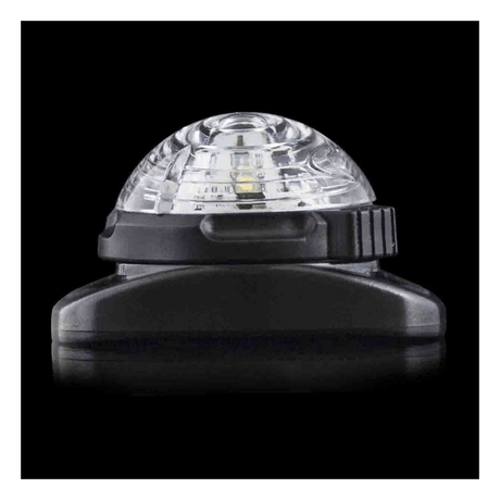 Lampe Guardian Trident Dual Spectrum Adventure Lights