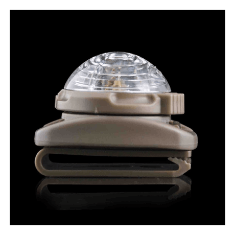 Lampe Guardian Trident Dual Spectrum Adventure Lights