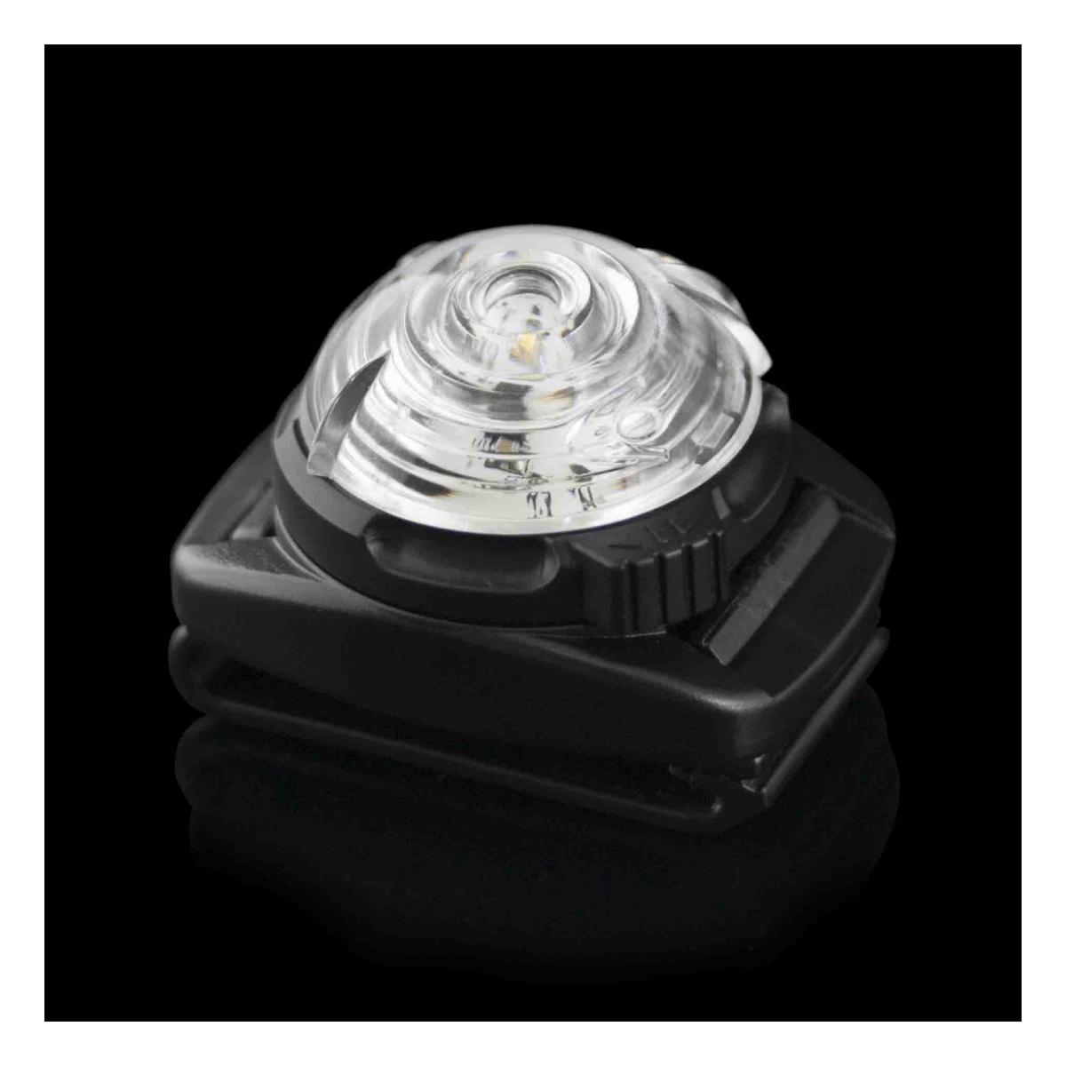Lampe Guardian Trident Dual Spectrum Adventure Lights