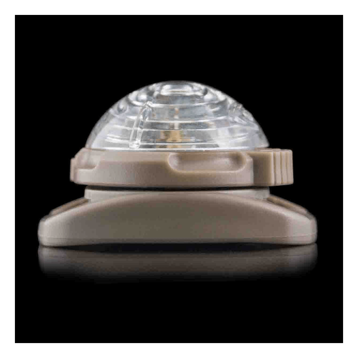 Lampe Guardian Trident Green/Red Miak Adventure Lights