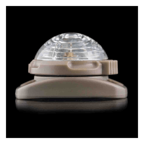 Lampe Guardian Trident Green/Red Miak Adventure Lights