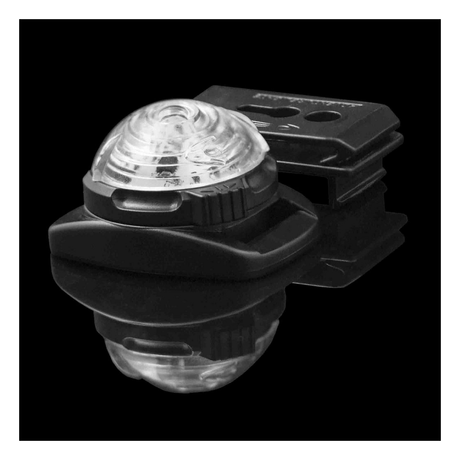 Lampe Guardian Trident Police Strobe Adventure Lights