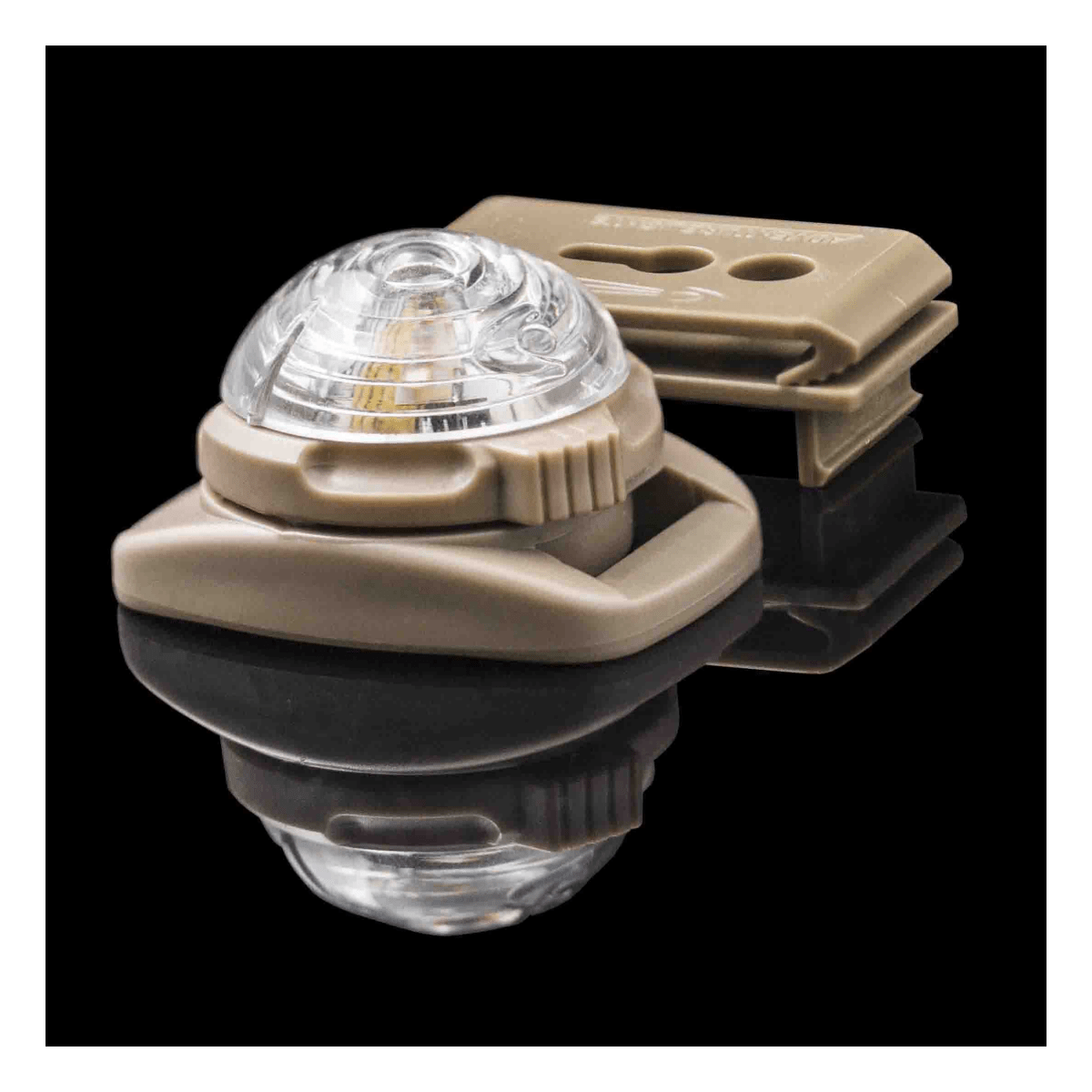 Lampe Guardian Trident White/IR CQB Adventure Lights