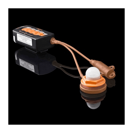 Lampe Lighthouse Interior / Boarding Raft Light Adventure Lights