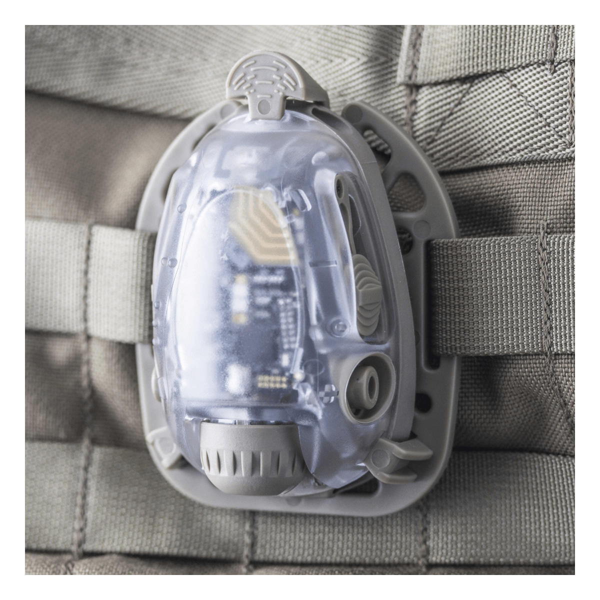 Lampe Trilobyte Gen5 NIR/SWIR Hybrid Adventure Lights