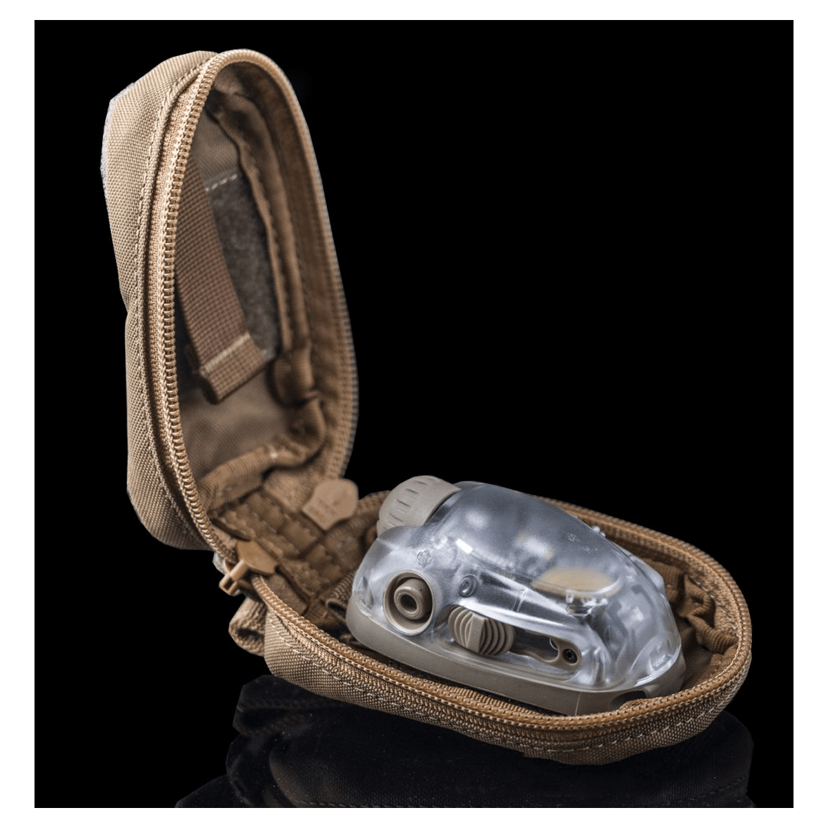 Lampe Trilobyte Gen5 NIR/SWIR Hybrid Adventure Lights