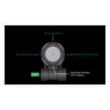 Lampe VIP Police Strobe Adventure Lights