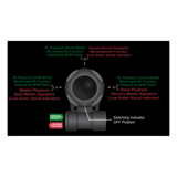 Lampe Vipir CQB SYNCHRO Adventure Lights