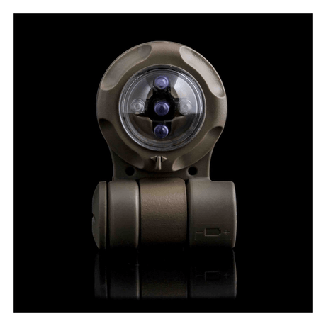 Lampe Vipir Government Agent Adventure Lights