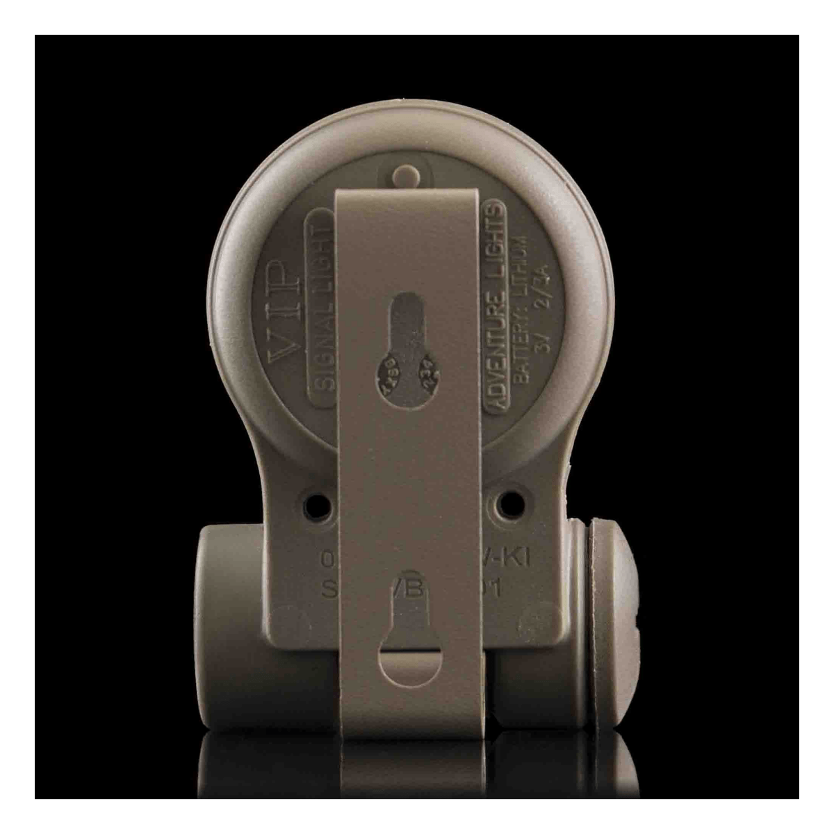 Lampe Vipir Government Agent Adventure Lights