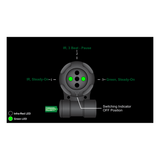 Lampe Vipir Government Agent Adventure Lights