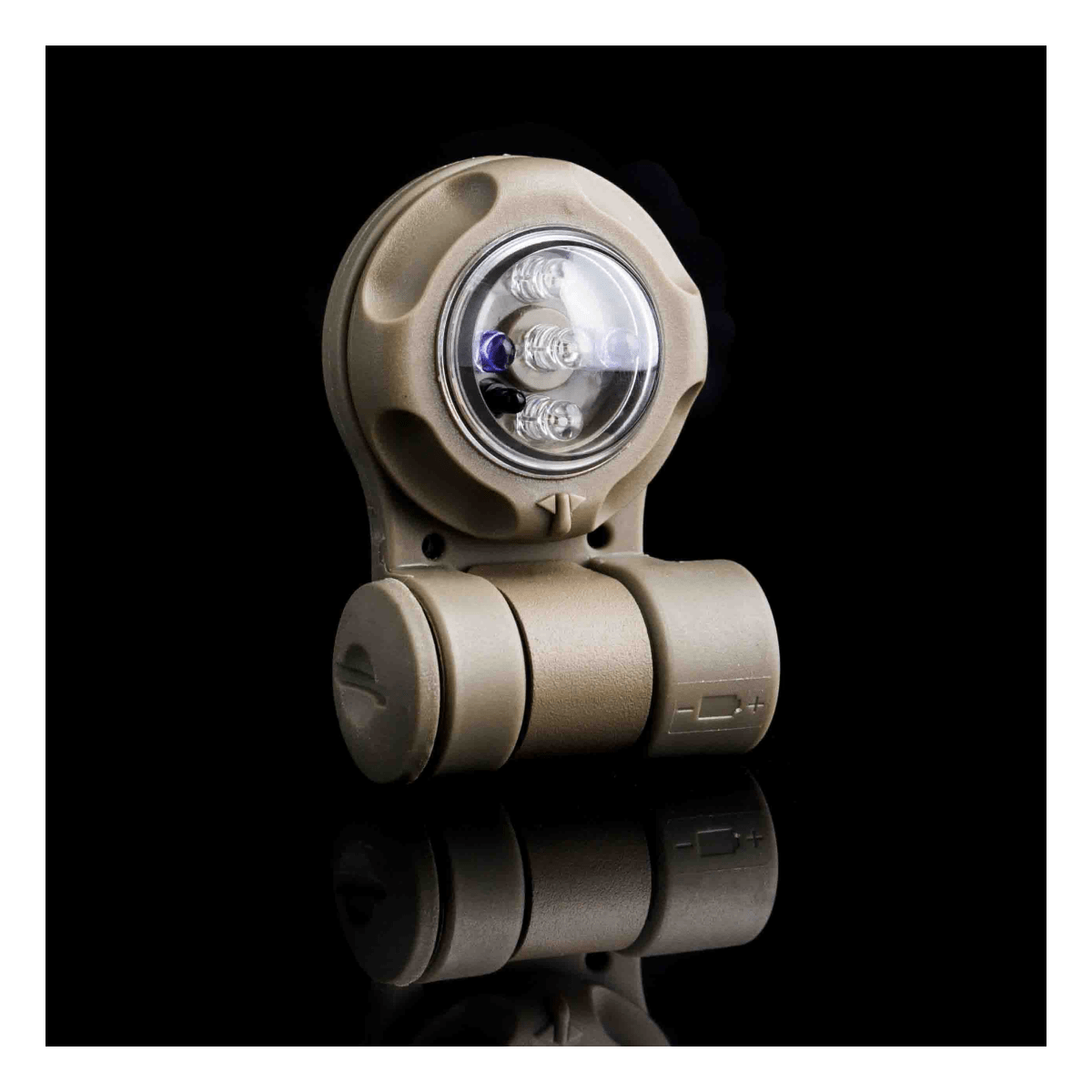 Lampe Vipir MOCKINGBIRD® Adventure Lights