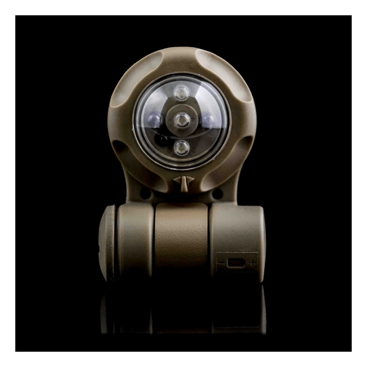 Lampe Vipir MOCKINGBIRD® Adventure Lights