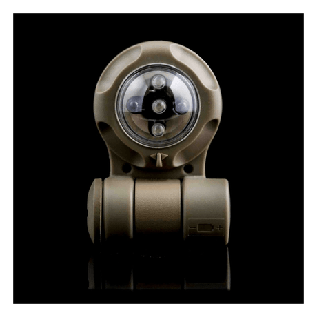 Lampe Vipir Navy Special Warfare Adventure Lights