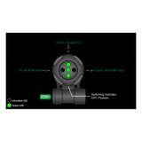 Lampe Vipir Navy Special Warfare Adventure Lights