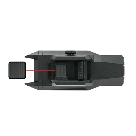 Lampe d'arme Inforce WILD 2