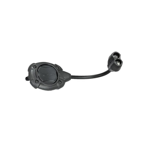 Lampe de casque Princeton Tec Switch MPLS II sur système de montage modulaire MPLS