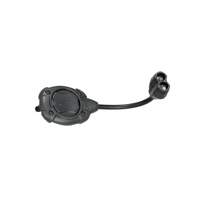 Lampe de casque Princeton Tec Switch MPLS II sur système de montage modulaire MPLS