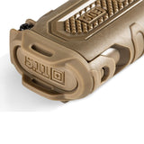 Lampe de poche EDC 2AAA 5.11 Tactical polymère 127 lumens porte-clefs